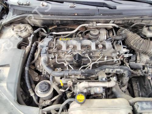 Water radiator TOYOTA AVENSIS Saloon (_T25_) 2.0 D-4D (CDT250_, CDT250R) | BP32320309M31 