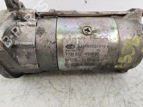 Startmotor BMW 3 (E46) 320 d | BP24443914M8 