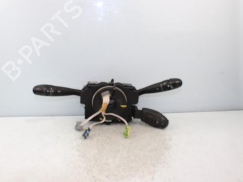 Kontaktrulle Airbag PEUGEOT 206 Hatchback (2A/C) [1998-2012]  18246788