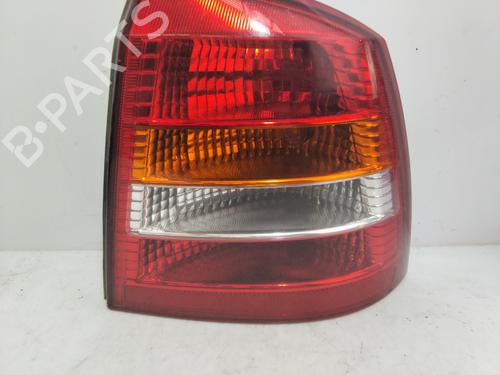 Right taillight OPEL ASTRA G Hatchback (T98) 1.6 (F08, F48) | BP22562835C35 