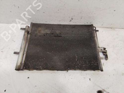 Used AC radiator FORD MONDEO IV (BA7) 1.8 TDCi (100 hp) 17807593