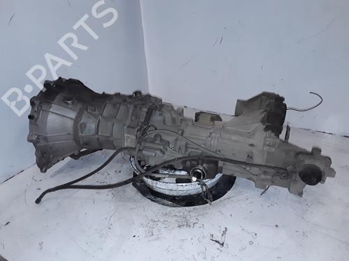 Gearbox SUZUKI GRAND VITARA I (FT, HT) 2.0 HDI 110 16V 4x4 (SQ420D, TD83V) | BP13391961M3 