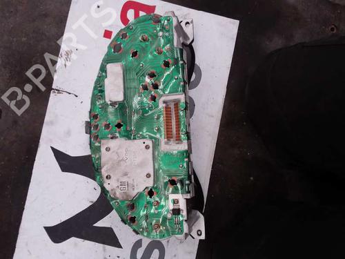 Instrument cluster OPEL CORSA B (S93)  | BP8559565C47 
