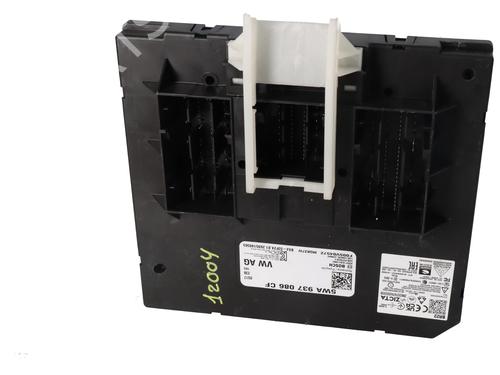 Used Electronic module Electronic module 37160918 37160918