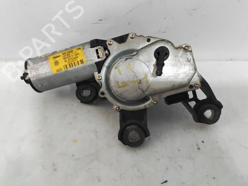 Viskermotor bagrude VW GOLF IV (1J1) [1997-2008]  27662209