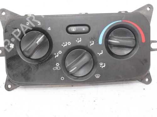 Commande Chauffage JEEP CHEROKEE (KJ) 2.5 CRD 4x4 | BP15679611I5 