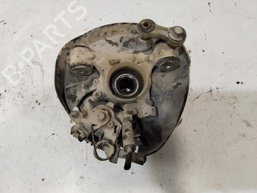 Left rear steering knuckle AUDI A6 C5 Avant (4B5, 4B6) 2.5 TDI | BP29591962M27 