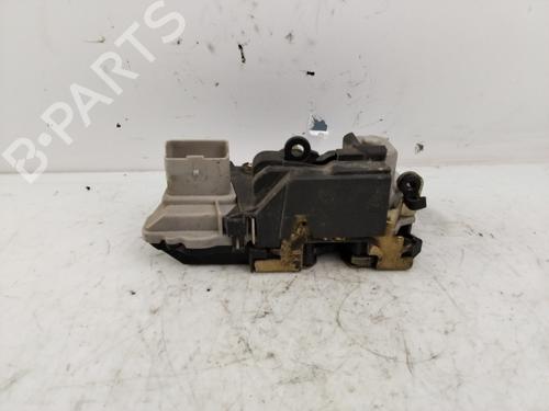 Front left lock CITROËN XSARA PICASSO (N68) 1.6 HDi | BP23092551C98 