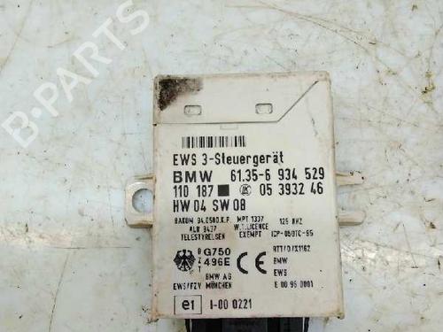 Querlenker links vorne für BMW 7 (E38) 728 i, iL (193 hp) 14053673