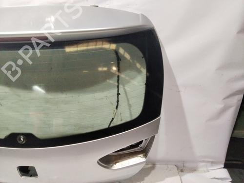 Tailgate SEAT LEON (1P1)  | BP30200530C6 