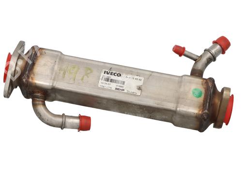 Used Egr Egr IVECO DAILY VI Platform/Chassis [2014-2026] 33860993 33860993