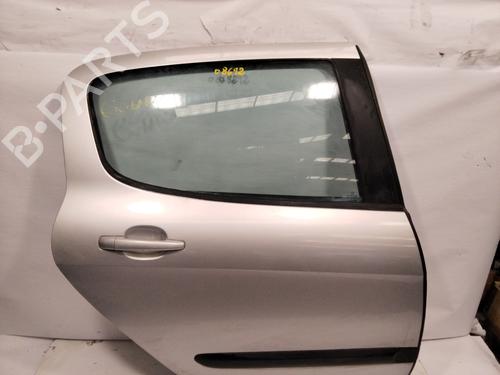 Right rear door PEUGEOT 308 I (4A_, 4C_)  | BP26033560C5 