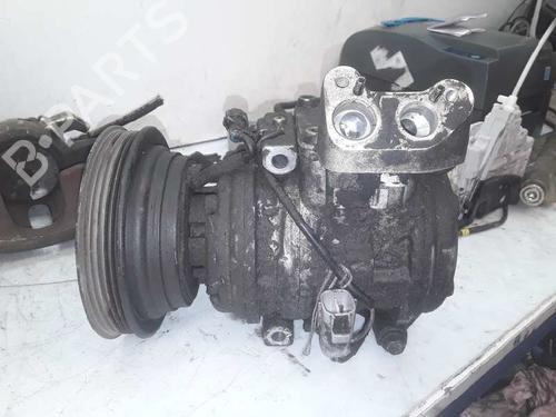 Used AC compressor RENAULT LAGUNA I (B56_, 556_) 1.9 dCi (B56W) (107 hp) 9258086