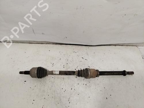 Used Right front driveshaft RENAULT KANGOO (KC0/1_) [1997-2025]  27376863