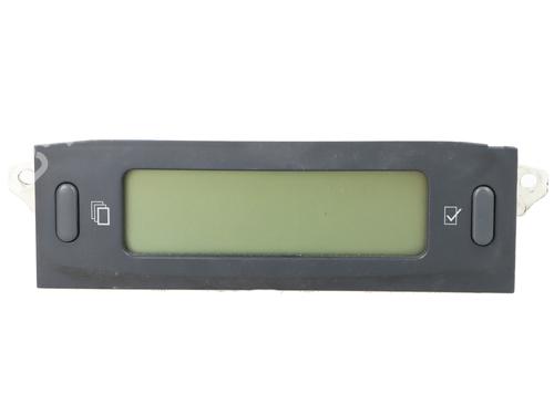 Used Display monitor Display monitor CITROËN C5 I (DC_) 2.0 HDi (DCRHZB, DCRHZE) (109 hp) 36113796 36113796
