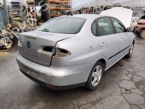 Left front window switch SEAT CORDOBA (6L2) 1.9 TDI | BP31840155I27