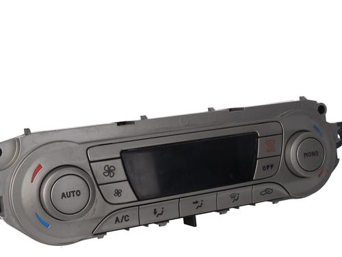 Climate control FORD FOCUS II (DA_, HCP, DP) | BP37071710I5 - Image 2
