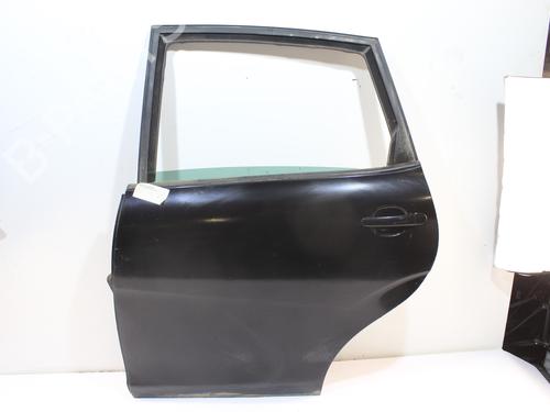 Used Left rear door SEAT ALTEA (5P1) [2004-2015]  16362832