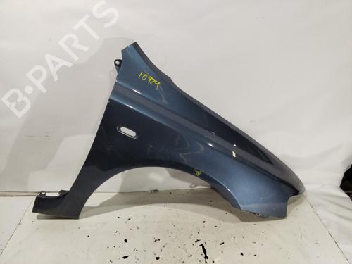 Used Right front fenders FIAT STILO (192_) [2001-2010]  32175142