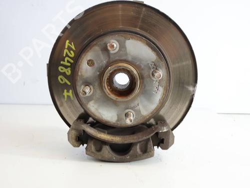 left-front-steering-knuckle-chevrolet-lacetti-j200-2003-40011290 main image