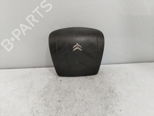 Used Driver airbag CITROËN JUMPER II Van [2006-2025]  18836774