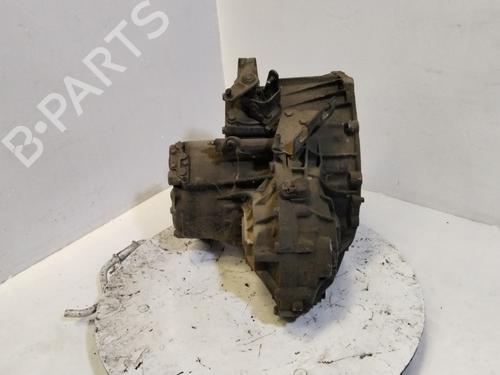 Gearbox MERCEDES-BENZ VITO Van (W638) 108 D 2.3 (638.064, 638.068) | BP19043047M3 