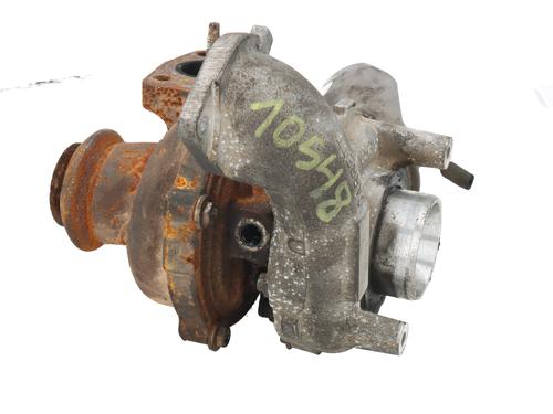Turbocharger/Supercharger CITROËN C4 II (NC_)  | BP31709075M71 