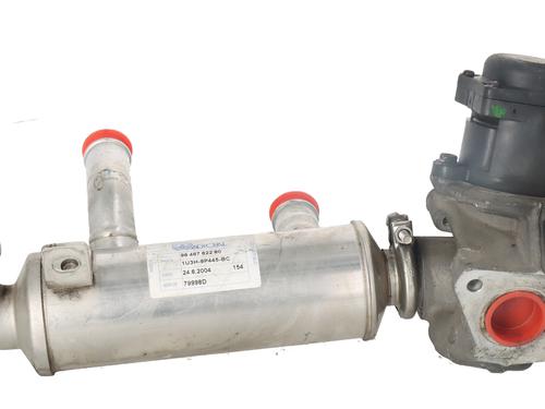Used Egr Egr PEUGEOT 407 (6D_) 1.6 HDi 110 (6D9HZC, 6D9HYC) (109 hp) 33842690 33842690