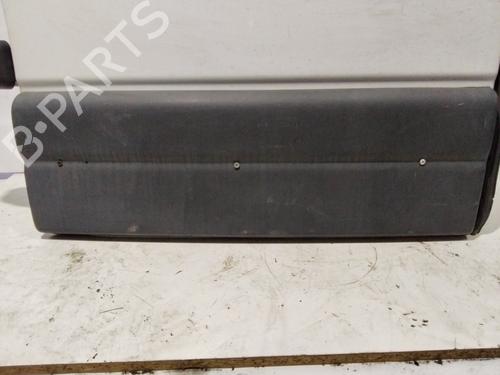 Dør venstre bagtil NISSAN INTERSTAR Van (X70)  | BP30555137C4 