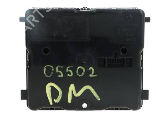 Used Electronic module Electronic module RENAULT KADJAR (HA_, HL_) 1.6 dCi 130 4x4 (HLA4) (130 hp) 40435621 40435621