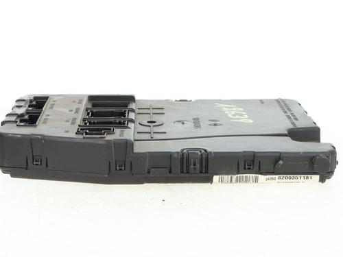 Fuse box RENAULT MEGANE II Saloon (LM0/1_) | BP39752338E1 - Image 2