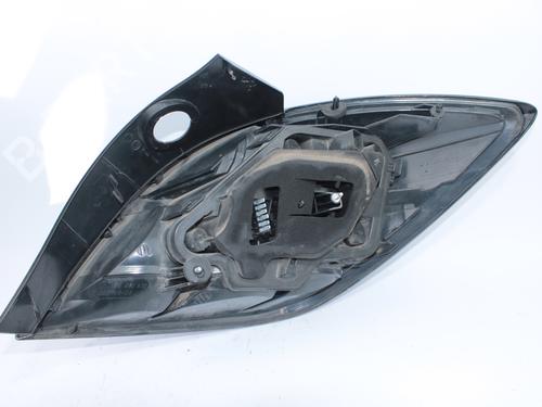 Left taillight OPEL ASTRA H (A04)  | BP11502236C34 