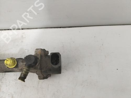 Injection rail MERCEDES-BENZ M-CLASS (W163) ML 270 CDI (163.113) | BP17830767M98 