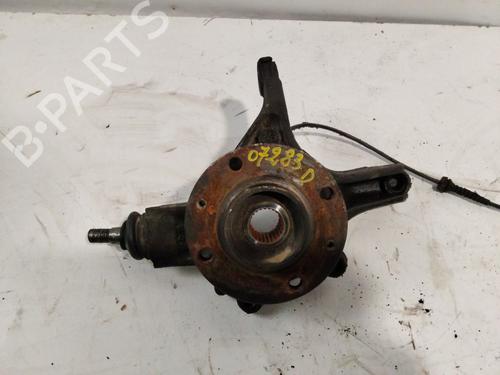 Used Right front steering knuckle CITROËN C4 II (NC_) [2009-2025]  29393013