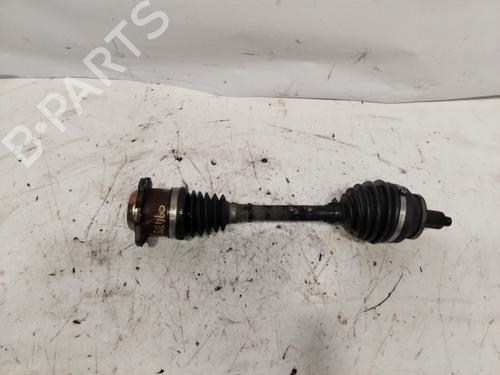 Used Left front driveshaft SEAT IBIZA III (6L1) [2002-2009]  27817315
