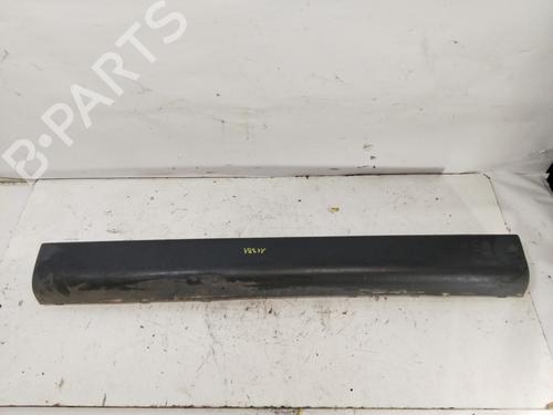 Used Rear bumper Rear bumper MERCEDES-BENZ VITO Bus (W639) 115 CDI (639.701, 639.703, 639.705) (150 hp) 33946893 33946893
