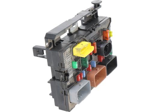 Fuse box PEUGEOT 307 (3A/C)  | BP30681435E1 