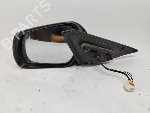 Außenspiegel links für MAZDA 6 Saloon (GG) 2.0 DI (GG14) (136 hp) 28206017