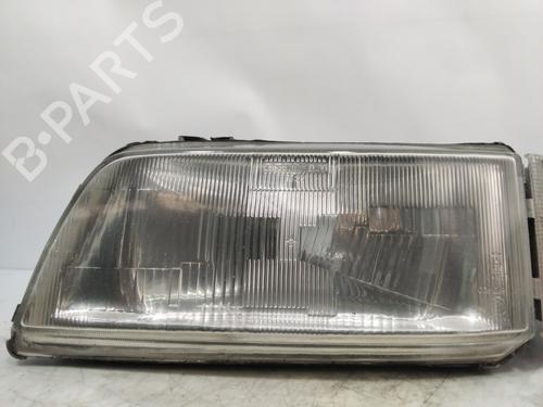 Left headlight CITROËN JUMPER I Bus (230P) 2.5 TD 4x4 | BP21686669C28 