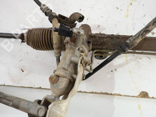 Steering rack AUDI Q7 (4LB) 4.2 FSI quattro | BP38708488M22 - Image 4