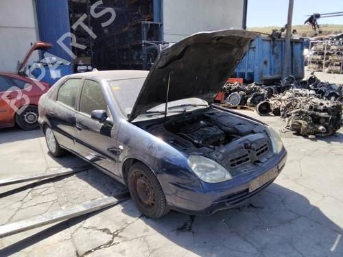 Used Parts CITROËN XSARA (N1) 1.6 16V 5010324