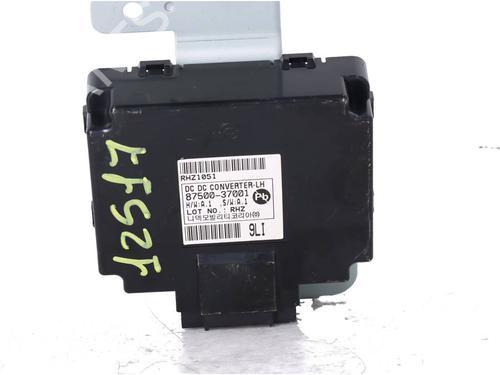 Electronic module SSANGYONG KORANDO (CK) | BP39184761M83 - Image 3