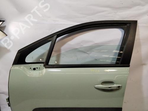 Left front door CITROËN C3 II (SC_)  | BP29440715C2 