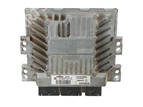 Used Engine control unit (ECU) Engine control unit (ECU) RENAULT MEGANE II Estate (KM0/1_) 1.5 dCi (KM16, KM1E) (106 hp) 39504696 39504696