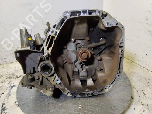 Gearkasse Gearkasse 38734287 38734287