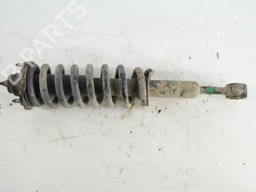 Used Left front shock absorber Left front shock absorber TOYOTA HILUX VIII Platform/Chassis (_N1_) [2015-2026] 40154273 40154273