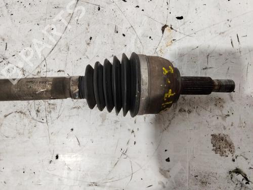 Left front driveshaft RENAULT SCÉNIC II (JM0/1_) | BP30479443M38