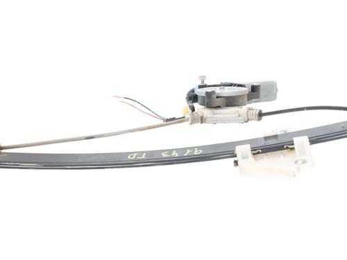 Used Rear right window mechanism HONDA ACCORD VII (CL, CN) 2.2 i-CTDi (CN1) (140 hp) 30961824