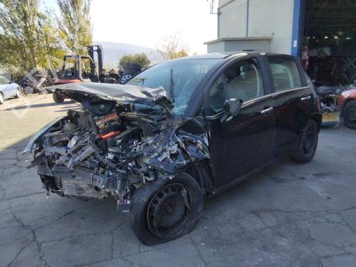 Used Parts CITROËN C3 II (SC_) [2009-2025]  4321230