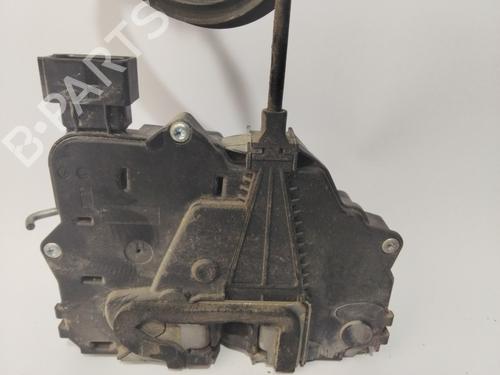 Front left lock FIAT PUNTO (188_)  | BP22551445C98 